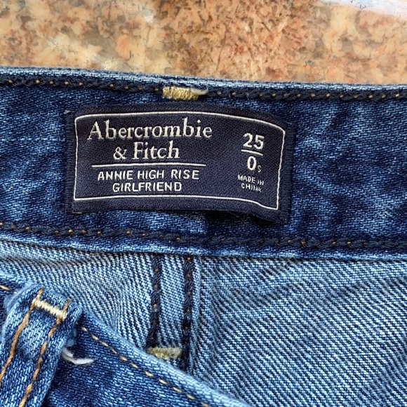 Abercrombie & Fitch Jeans - Picture 8 of 8